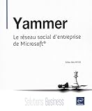 Image de Yammer - Le réseau social d'entreprise de Microsoft®