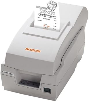 samsung receipt printer