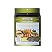 Range Kleen 3 Piece Bakeware Toaster Oven Set 8 Inches by 10 Inches