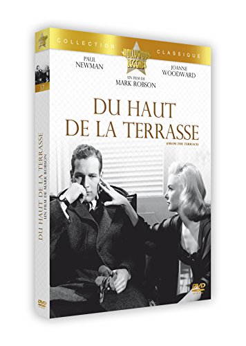 Du Haut De La Terrasse