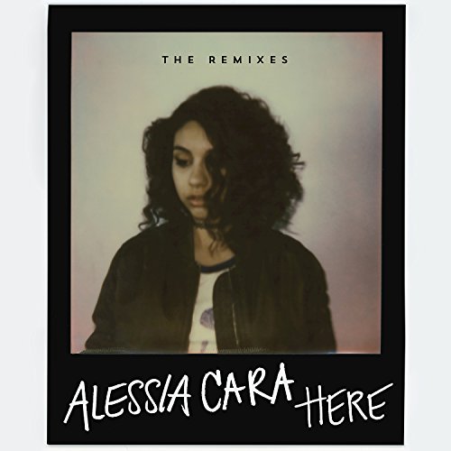 here alessia cara here alessia cara