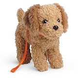American Girl Mckenna - McKenna's Dog Cooper