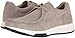 Calvin Klein Men's Kingsley Oily Suede Fashion Sneaker