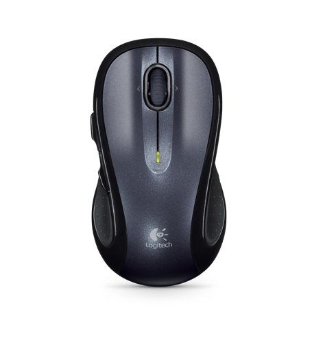 Logitech M510 Wireless Mouse