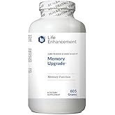 Life Enhancement Memory Upgrade