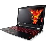 Lenovo Legion Y520 80WK000AUK Gaming Laptop Intel Core i5-7300HQ, 8GB RAM, 1TB + 128GB SSHD, GTX 1050Ti 2GB Graphics, Windows 10 Hm 15.6
