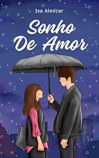 Livro Sonho de Amor