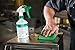 Walter 53G403 E-NOX Shine Stainless Steel Surface Cleaner (500 ml) - Silicone, Solvent, Phosphate Free Stainless Steel Protector. Cleaning Solutions