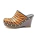 UGG Australia Women's Marsalis Exotic Platform Shoes