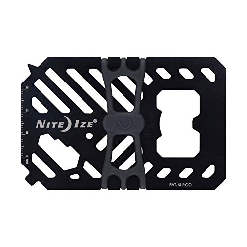 2 Nite+Ize+FMT2+01+R7+Financial+Wallet+Black