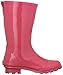 Western Chief Kids Youth Boot (Little Kid/Big Kid), Hibiscus Pink, 13 M US Little Kid