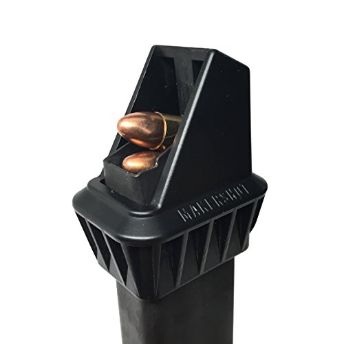 MakerShot Custom 9mm Caliber Magazine Speedloader (Jimenez Arms JA Nine)