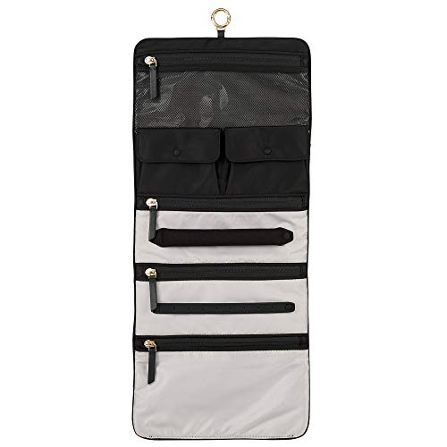 TUMI Voyageur Ennis Jewelry Organizer Travel Roll Luggage