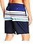 Nautica Men's Volley Swim Shorts Swimwear