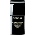 Sensai Luminous Sheer Foundation Spf15 30ml 202 Ochre Beige