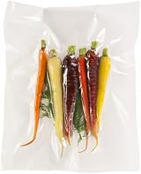 SousVideTools Vacuum Sealer Bags Pack 100 30cm x 40cm Embossed view 7