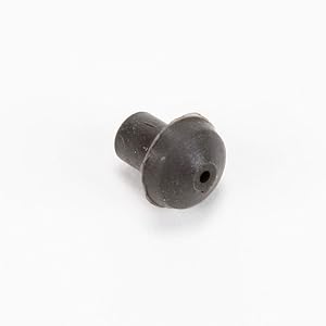 Whirlpool W74007356 Range Surface Burner Grate Pad Genuine Original Equipment Manufacturer (OEM) Part