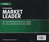 Image de Market Leader 3rd edition Pre-Intermediate Audio CD (2)