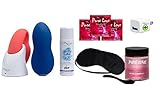 We-Vibe 4+ and Touch dreamy desire collection