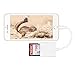 Philonext Camera SD Card Reader Trail Camera Viewer/Trail Game Reader for iPhone 6 /6S/6S Plus/5/5S/7/7 Plus SD Card Reader for iPhone(iOS 9.2 or Later), No App Required (iPhone and Android)