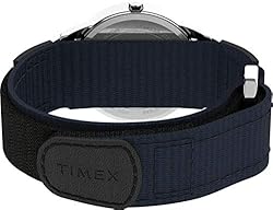 Timex Men's Easy Reader Classic Quartz Watch