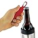 3 in 1 Lighter Case/Carabiner Bottle Opener (Silver)thumb 3