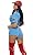 Forplay Women's Pitstop Hottie Adult Sized Costumes