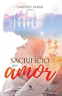 Livro Sacrifício por amor