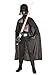 Rubies Star Wars Child's Darth Vader Costume, Medium