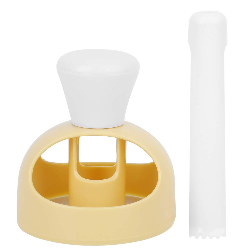 Donut Cake Mould, Biscuit Stamp Mould,Round Donut Cutter, Cookie Cutters, Mini Donut Maker, Donut Press Mold for Fudge Bread Dough Dessert, Kitchen Bakery Pastry,Small Biscuit Cutter, Baking Dough