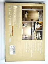 Moslumin Motion Sensor LED Light Bar