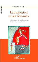 L' autofiction et les femmes