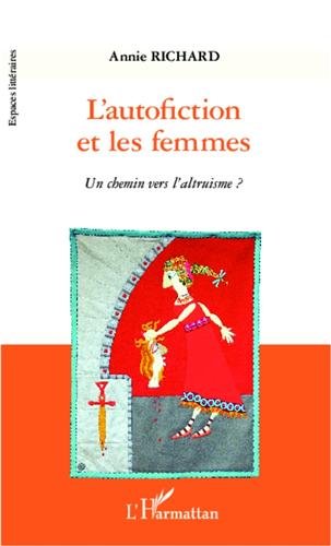 L' autofiction et les femmes