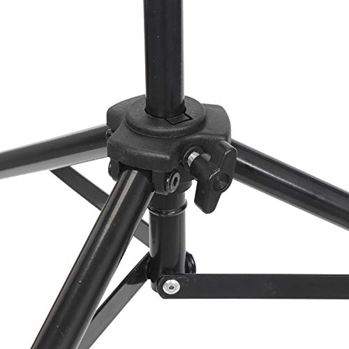 ZENY Portable Baseball Batting Tee Softball Hitting Tee Stand with