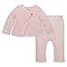 Top and Pant Set, Tunic and Legging Bundle, 100% Organic Cotton