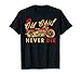 vintage motorcycle native chief motorcycle bikers gift T-Shirt