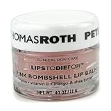Peter Thomas Roth Pink Bombshell Lip Balm, 0.40 Ounce