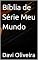 Livro Bíblia de Série Meu Mundo