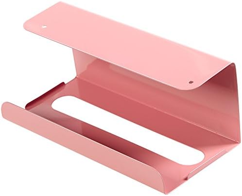 Lelme Toallero De Papel De Cocina Sacador De Hierro Servilleta