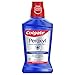 Colgate Peroxyl Mouth Sore Rinse, Mild Mint - 500mL, 16.9 fluid ounce