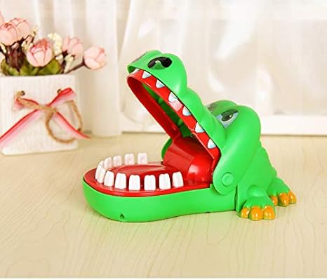 juegos y juguetes en familia bromas