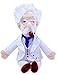 The Unemployed Philosophers Guild Mark Twain - Little Thinker - Plush Doll
