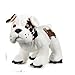 Webkinz Rockerz Bulldog