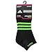 Adidas Women's Superlite Low Cut Socks (6-Pack)