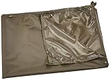 Snugpak Stasha Versatile Bivvi Shelter, Waterproof, Lightweight, Olive