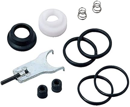 Amazon Com 1 Kit Delta Peerless Faucet Repair Kit Cam