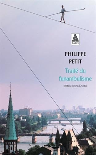 Download Traité du funambulisme PDF