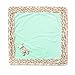 Nat and Jules Blanket and Giraffe Rattle Set, Blue