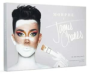 Special Effects With the James Charles Palette Easy