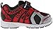 Marvel Avengers Light-Up Athletic 911 Shoe (Toddler/Little Kid)
